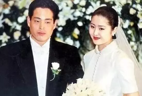 又一女星宣布離婚,放棄一雙兒女只要15億分手費!