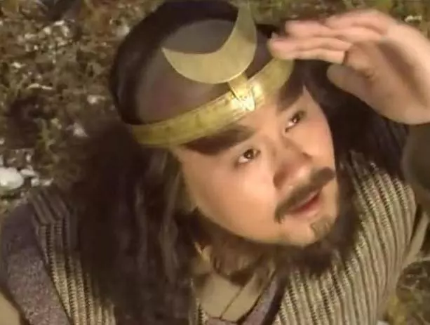 他跑了20餘年的龍套,真實身份揭開大家都嚇了一跳,網友:隱藏夠深啊