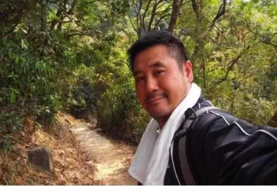 他跑了20餘年的龍套,真實身份揭開大家都嚇了一跳,網友:隱藏夠深啊