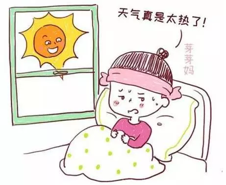 最不適合坐月子的月份不是7、8月,而是此時間