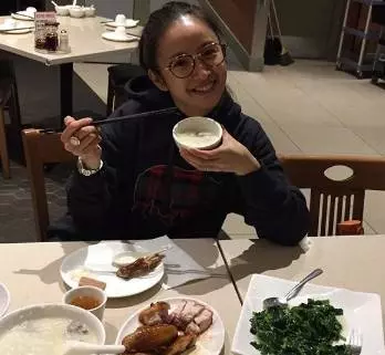 林依晨曬細腰比基尼照,3招健康飲食成功減掉嬰兒肥,且不復胖