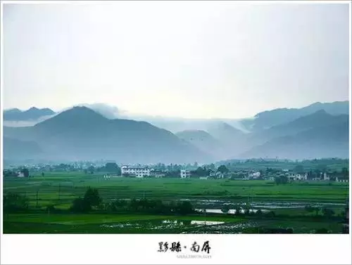 這對70後IT夫婦在皖南改造的田園山居,讓程序猿和文藝青年們都哭瞎了!