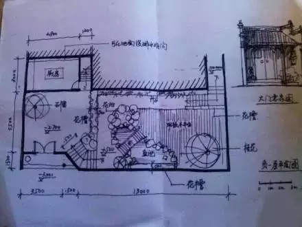 這對70後IT夫婦在皖南改造的田園山居,讓程序猿和文藝青年們都哭瞎了!