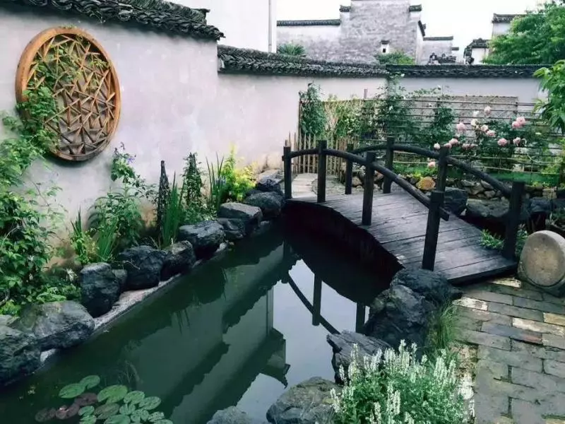 這對70後IT夫婦在皖南改造的田園山居,讓程序猿和文藝青年們都哭瞎了!