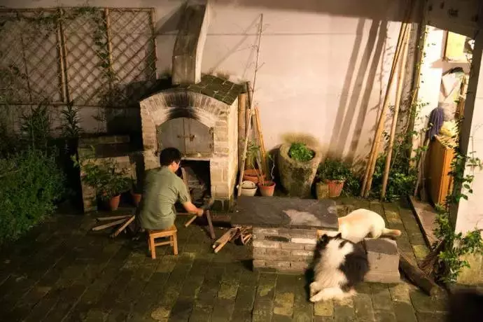 這對70後IT夫婦在皖南改造的田園山居,讓程序猿和文藝青年們都哭瞎了!