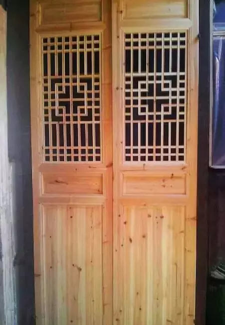 這對70後IT夫婦在皖南改造的田園山居,讓程序猿和文藝青年們都哭瞎了!