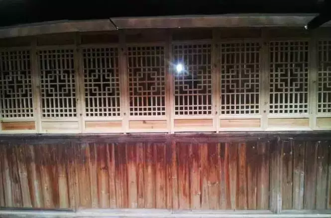 這對70後IT夫婦在皖南改造的田園山居,讓程序猿和文藝青年們都哭瞎了!