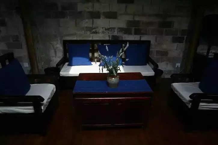 這對70後IT夫婦在皖南改造的田園山居,讓程序猿和文藝青年們都哭瞎了!