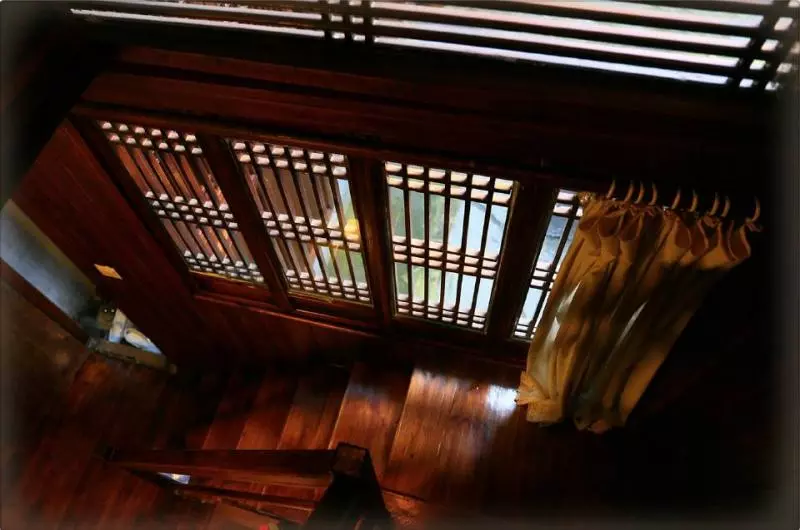 這對70後IT夫婦在皖南改造的田園山居,讓程序猿和文藝青年們都哭瞎了!
