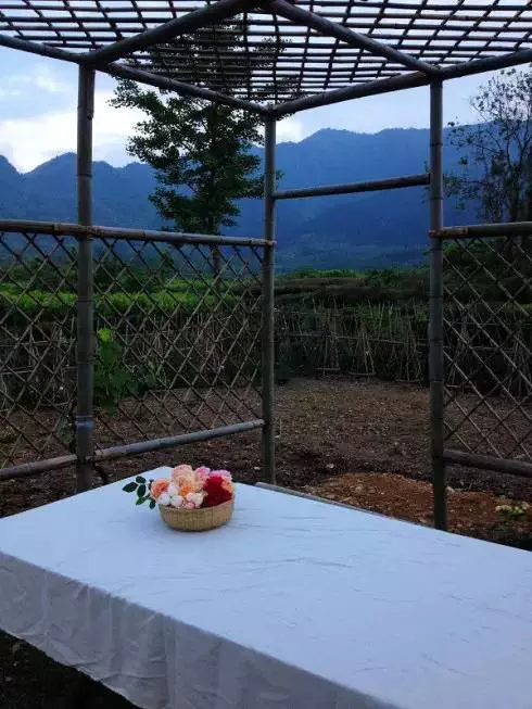 這對70後IT夫婦在皖南改造的田園山居,讓程序猿和文藝青年們都哭瞎了!