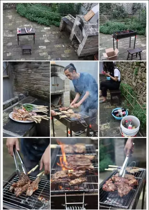 這對70後IT夫婦在皖南改造的田園山居,讓程序猿和文藝青年們都哭瞎了!