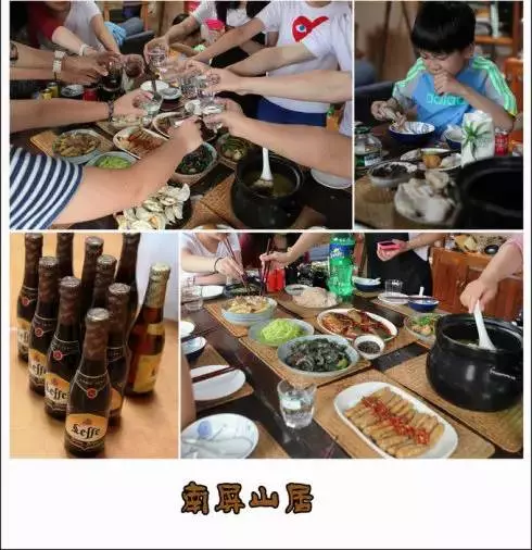 這對70後IT夫婦在皖南改造的田園山居,讓程序猿和文藝青年們都哭瞎了!
