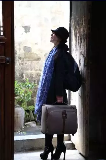 這對70後IT夫婦在皖南改造的田園山居,讓程序猿和文藝青年們都哭瞎了!