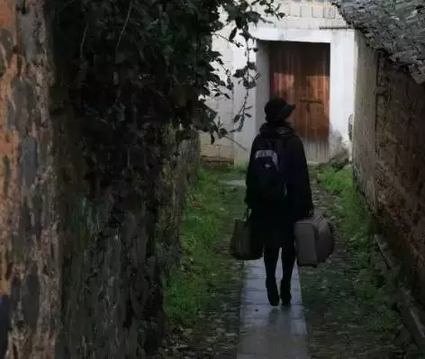 這對70後IT夫婦在皖南改造的田園山居,讓程序猿和文藝青年們都哭瞎了!