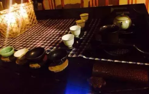 這對70後IT夫婦在皖南改造的田園山居,讓程序猿和文藝青年們都哭瞎了!