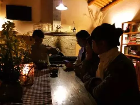 這對70後IT夫婦在皖南改造的田園山居,讓程序猿和文藝青年們都哭瞎了!