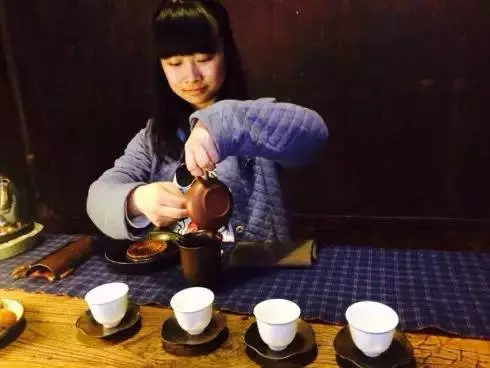 這對70後IT夫婦在皖南改造的田園山居,讓程序猿和文藝青年們都哭瞎了!