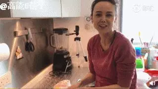 最美亞姐韓君婷自嘲美不過楊恭如,網友:你的鼻子是回爐重造了嗎?