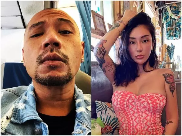 把到「國光女神」...《麻辣鮮師》金剛認愛:我的女人!