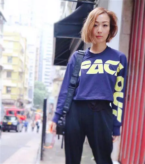 不當藝人要做什麼?鄭秀文答案緊扣許志安 網淚喊:傻女人