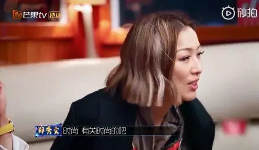 不當藝人要做什麼?鄭秀文答案緊扣許志安 網淚喊:傻女人