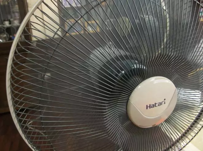 專家公布「睡覺時開電扇」的4大嚴重影響 震驚全網:難怪醒來會鼻塞!