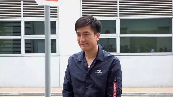 沉默5天後再發文!馬國明6字吐心聲!