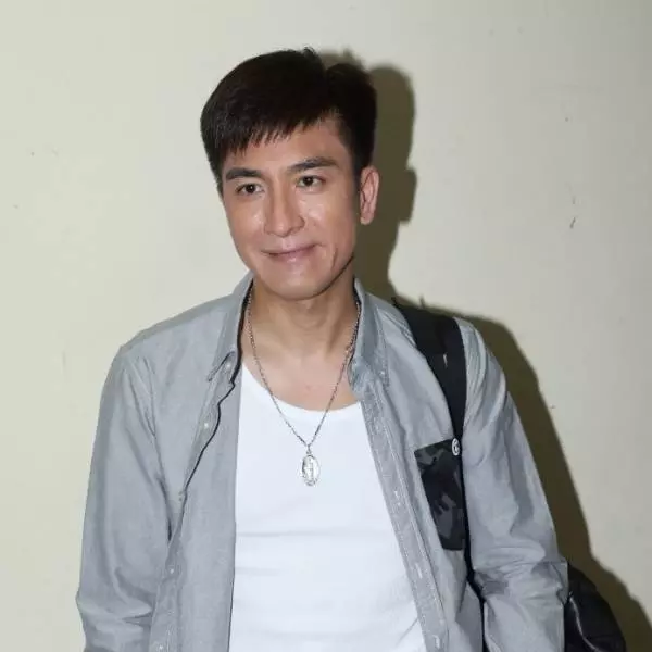 沉默5天後再發文!馬國明6字吐心聲!