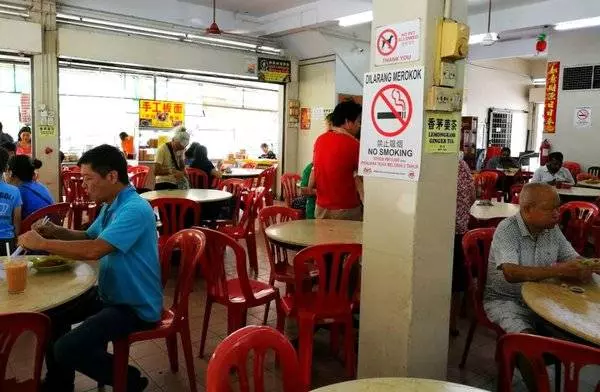 【禁菸令半年咖啡店生意額下跌】李文材7個字回應,紛紛惹怒了民眾!