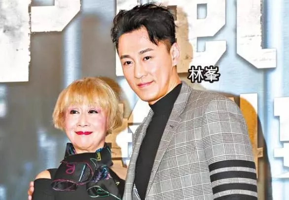 67歲前TVB御用媽媽,她送出700萬嫁妝讓女兒風光嫁人!