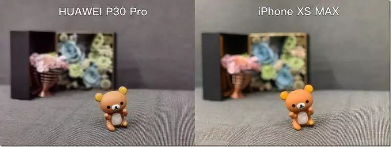 (機皇卡位戰,HUAWEI P30 Pro、iPhone XS MAX 日夜拍人像錄影測試)