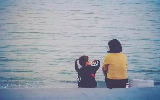「低聲教育」,是給孩子最好的禮物