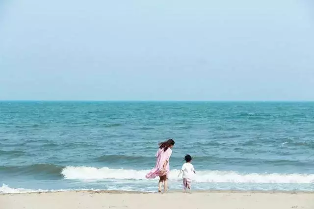 「低聲教育」,是給孩子最好的禮物