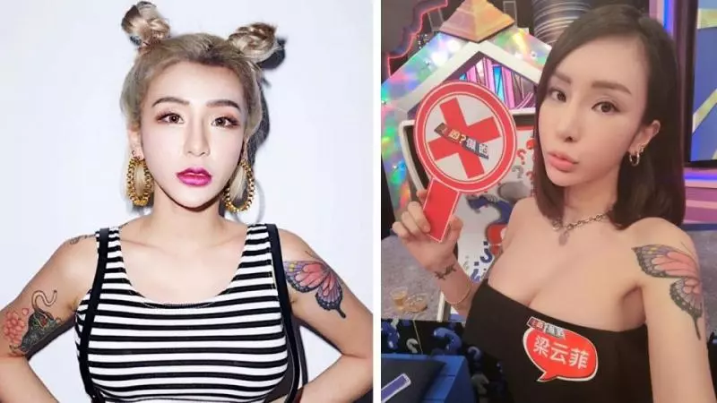【金剛新戀情!】霸氣宣布與台灣「國光女神」拍拖,私下超暴露超敢露!網友暴動:賺到了咯~