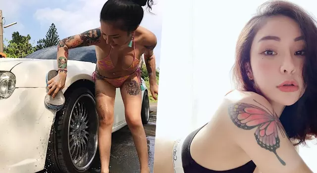 【金剛新戀情!】霸氣宣布與台灣「國光女神」拍拖,私下超暴露超敢露!網友暴動:賺到了咯~