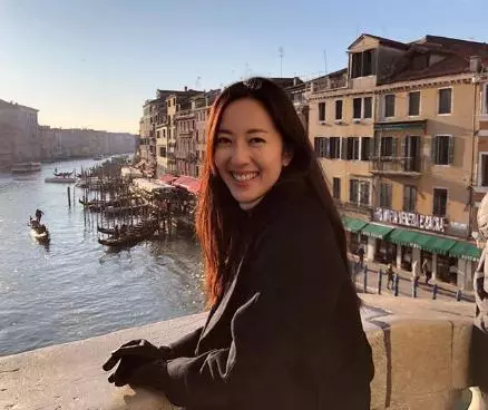 辣到唐詩詠身上!落選港男:幕前扮了這麼多年淑女!