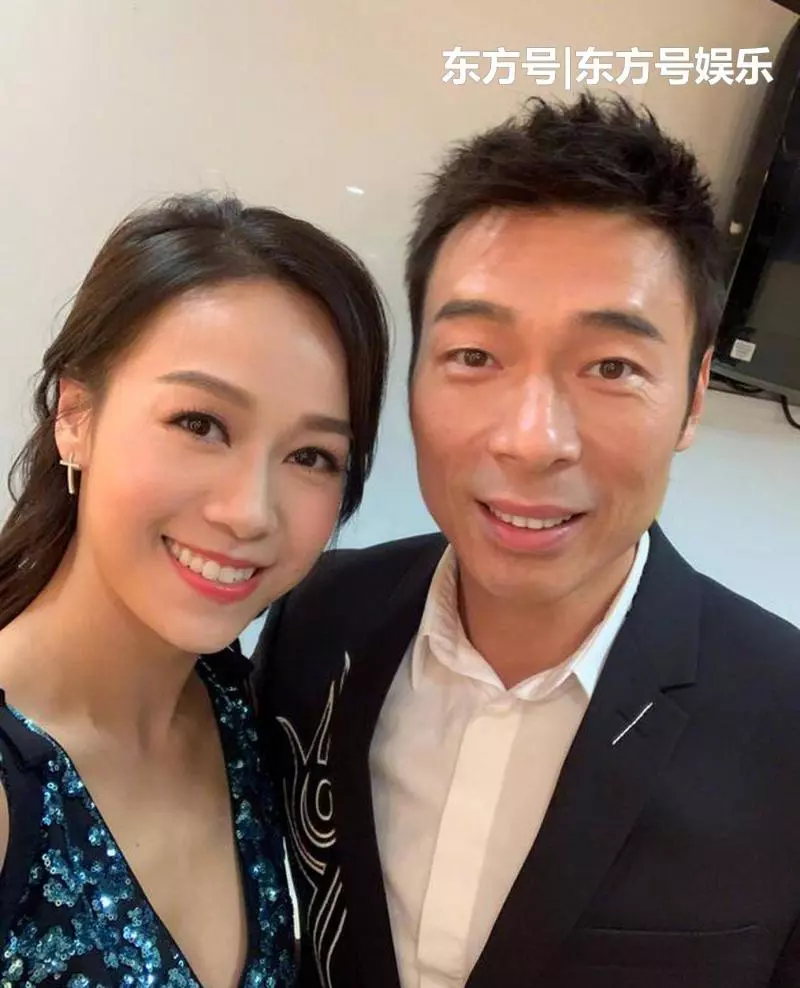 出軌風波後黃心穎被拍到家中抱頭痛哭,網曝她瘋狂向馬國明求復合!