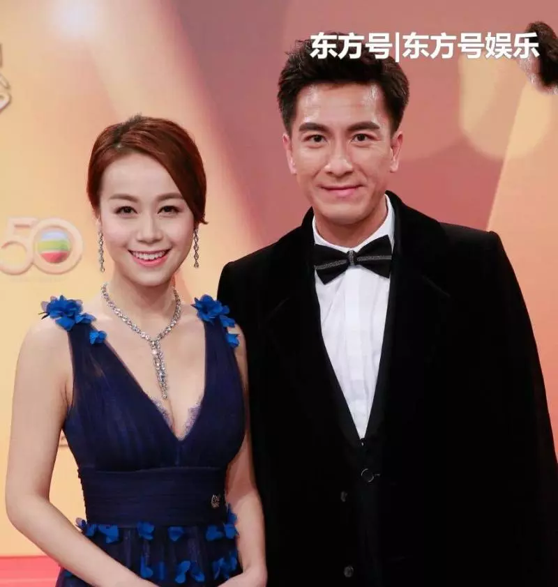 出軌風波後黃心穎被拍到家中抱頭痛哭,網曝她瘋狂向馬國明求復合!