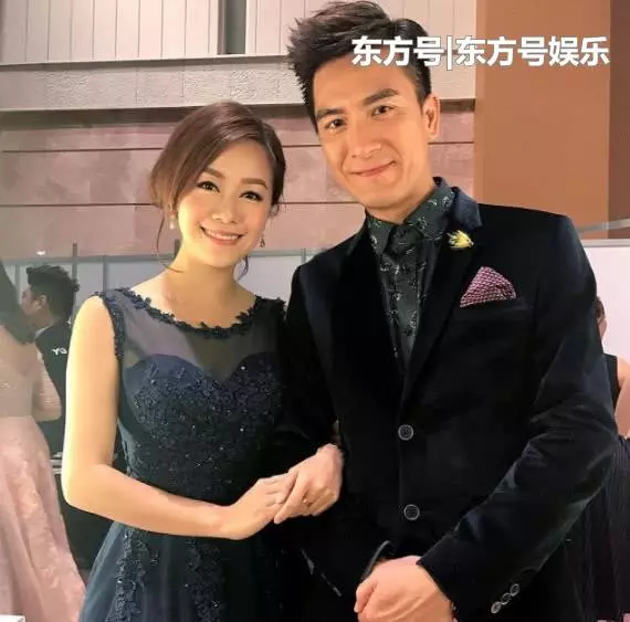 出軌風波後黃心穎被拍到家中抱頭痛哭,網曝她瘋狂向馬國明求復合!