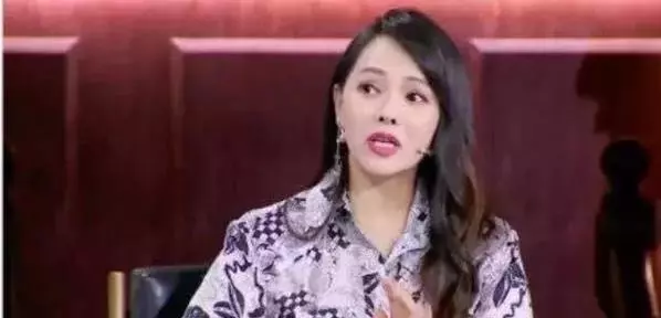 鄭秀文原諒許志安:成年人的愛情,從來是女人的一腔孤勇