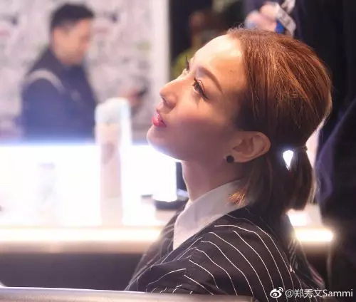 【女人想要的很簡單】鄭秀文被問『不當藝人怎麼辦?』, 她的願望好單純… 惹哭網民: 想抱抱妳~