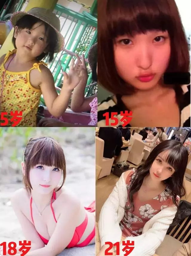 5年花費100萬整容無數次,這個日本網紅只為向父親證明一件事!