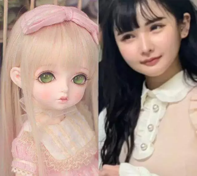 5年花費100萬整容無數次,這個日本網紅只為向父親證明一件事!