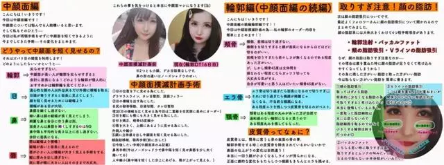 5年花費100萬整容無數次,這個日本網紅只為向父親證明一件事!