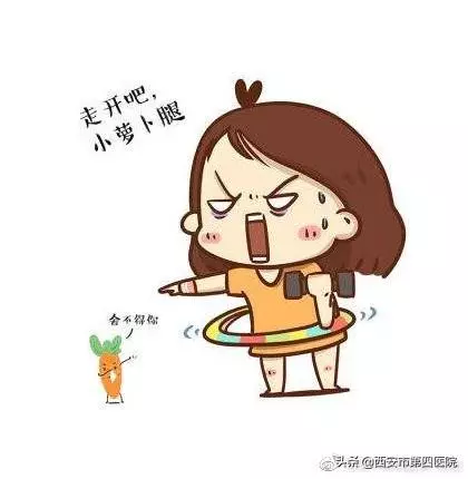 每天踮踮腳跟,養生又瘦身