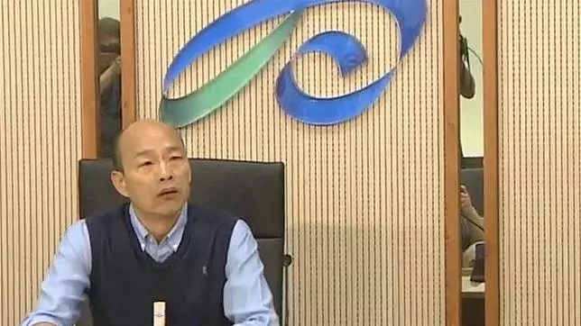 郭董631字回應:初選制度請開大門走大路