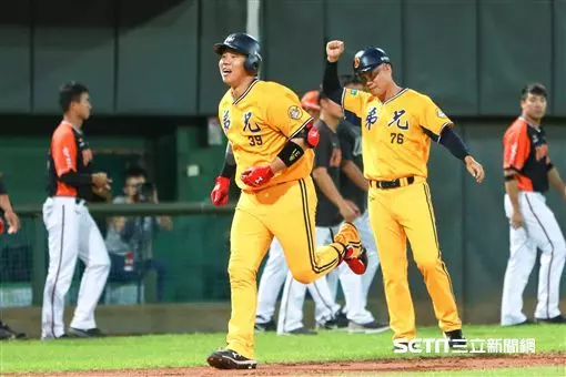 中信戰績第一 先得分勝率9成