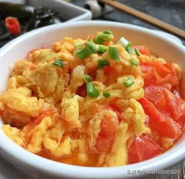 推薦誘人又營養的5道菜,味道佳老少皆宜,很入味好吃下飯