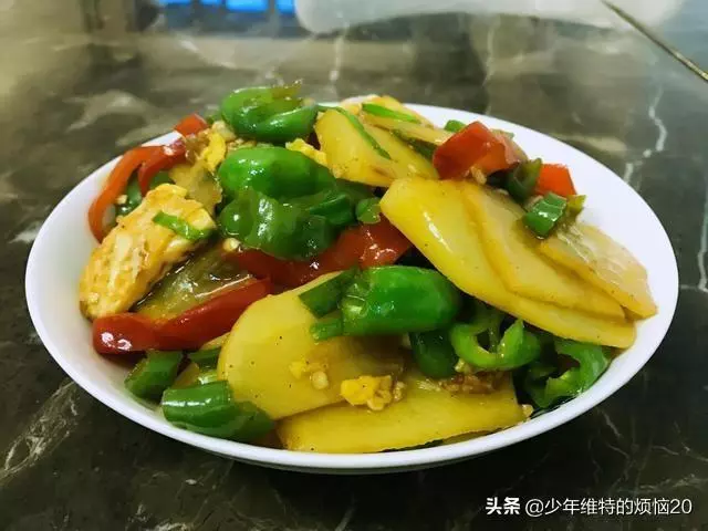 推薦誘人又營養的5道菜,味道佳老少皆宜,很入味好吃下飯