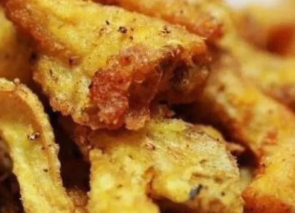 蘑菇怎麼做都好吃,這5種做法超下飯!簡單易學,你吃過嗎?